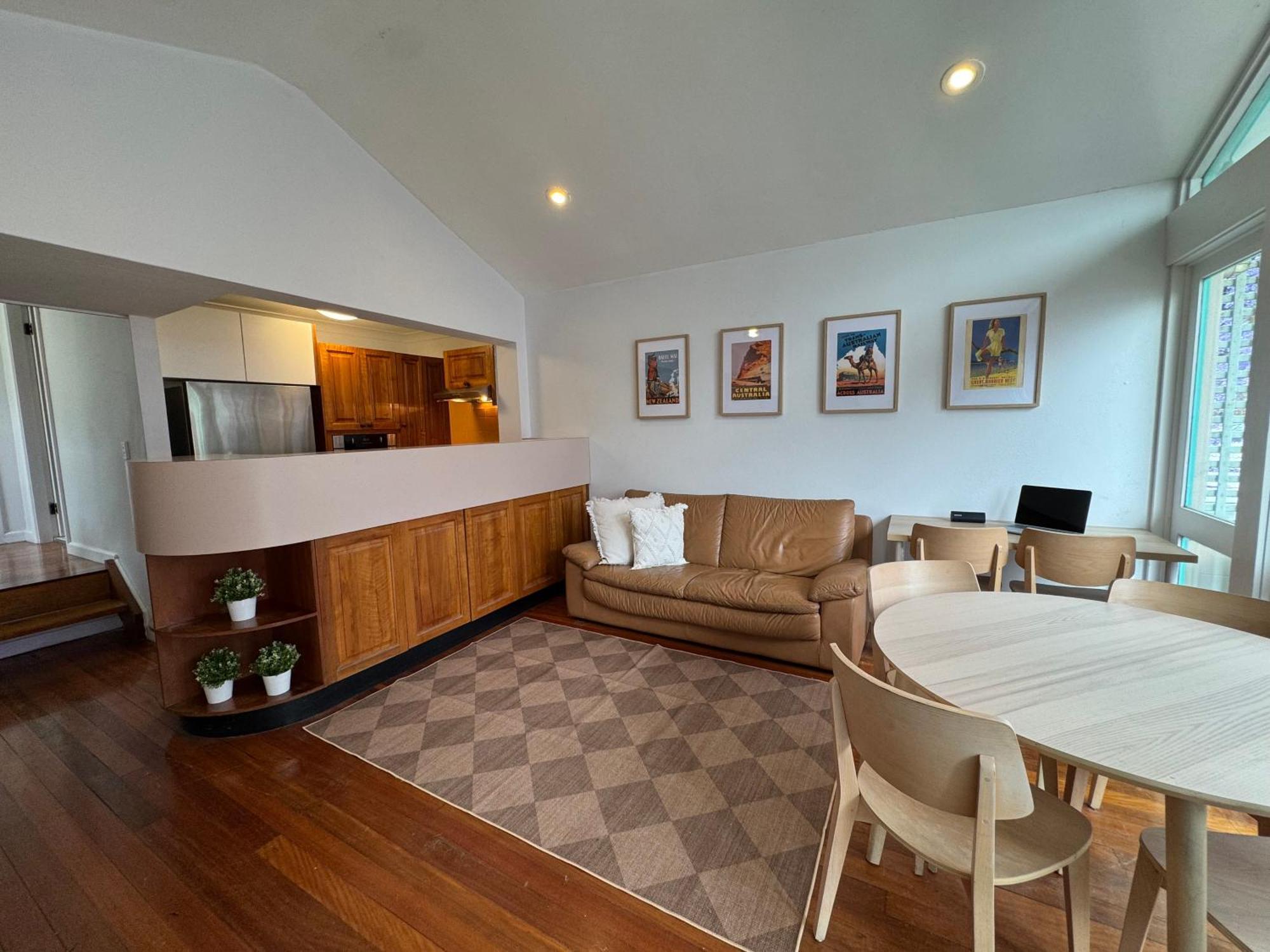 Lil Darling Hostel Sydney