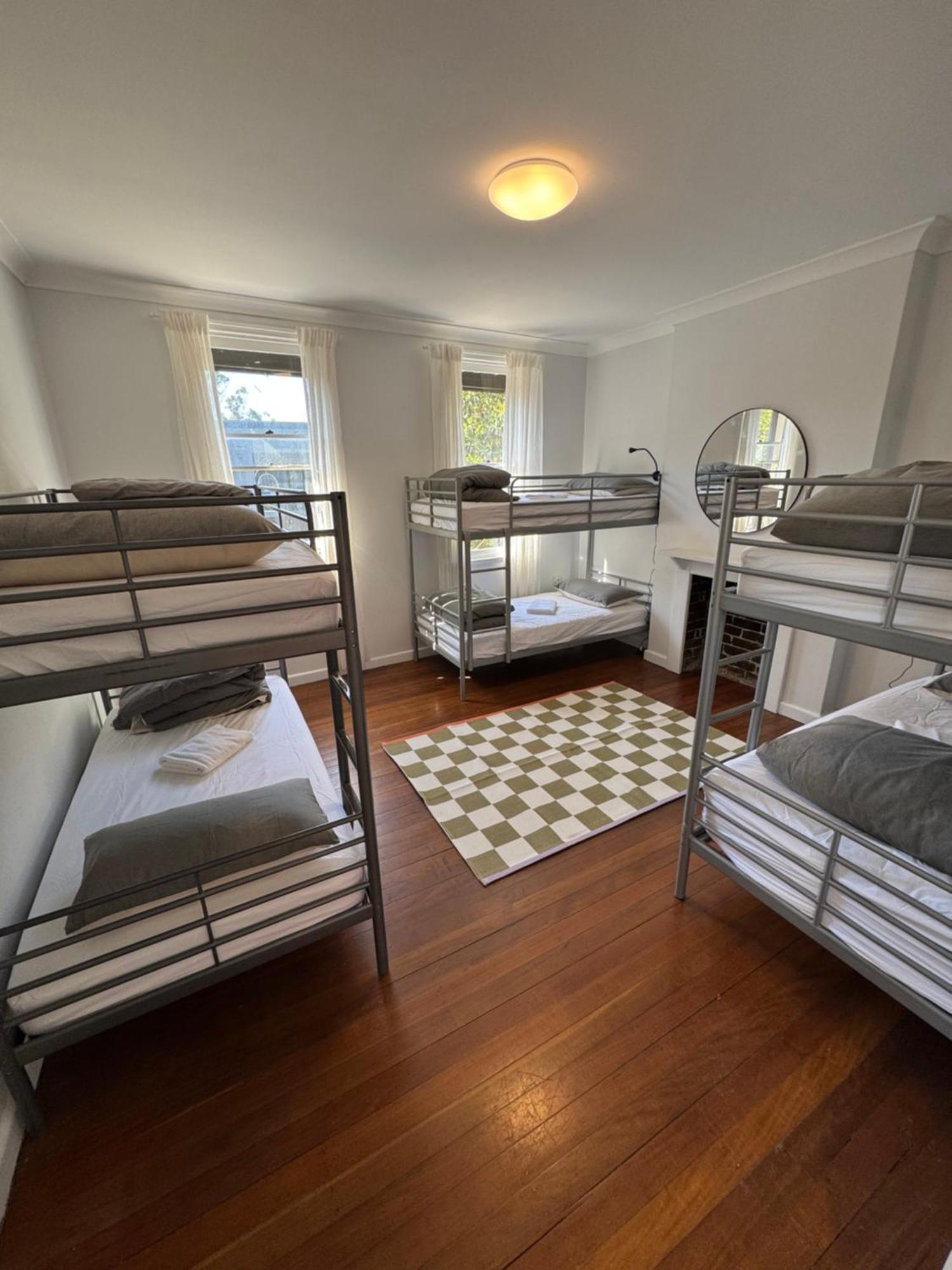Lil Darling Hostel Sydney